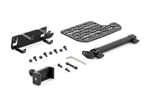 Ram 1500 Dash Mount Kit - Rough Country - 10